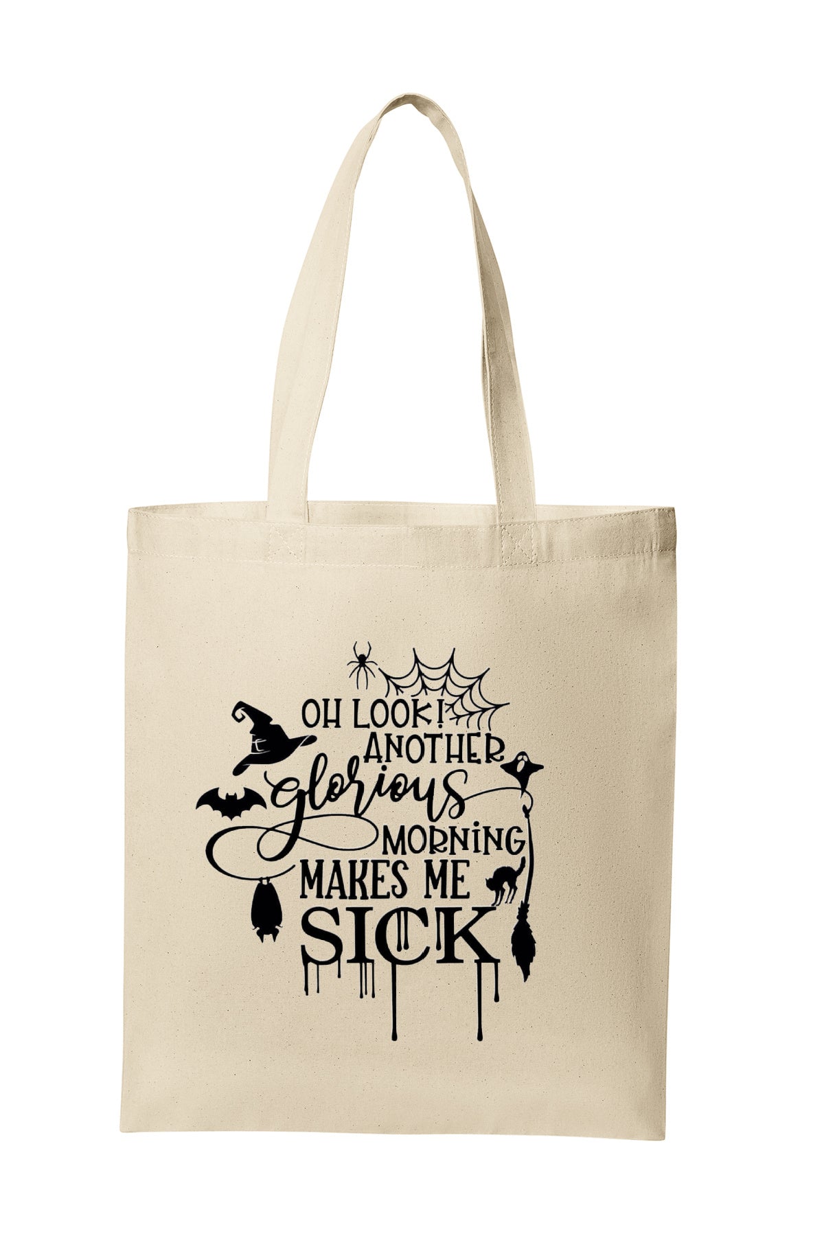 Glorious Morning Tote Bag