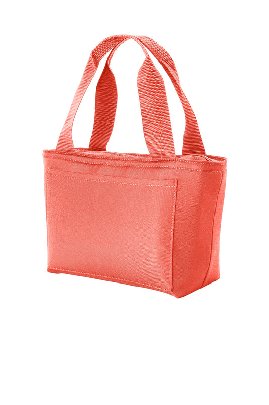 Lynn Insulated Lunch Tote
