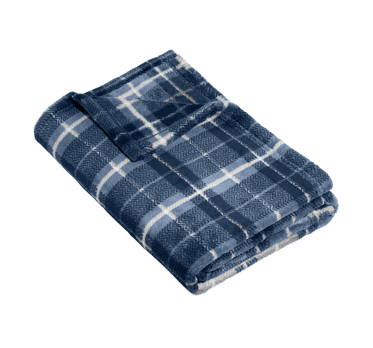 Marshmallow Ultra Plush Blanket