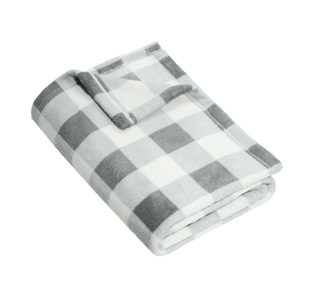 Marshmallow Ultra Plush Blanket