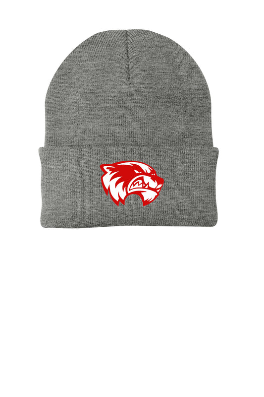 Weiser Baseball 2025 Beanie