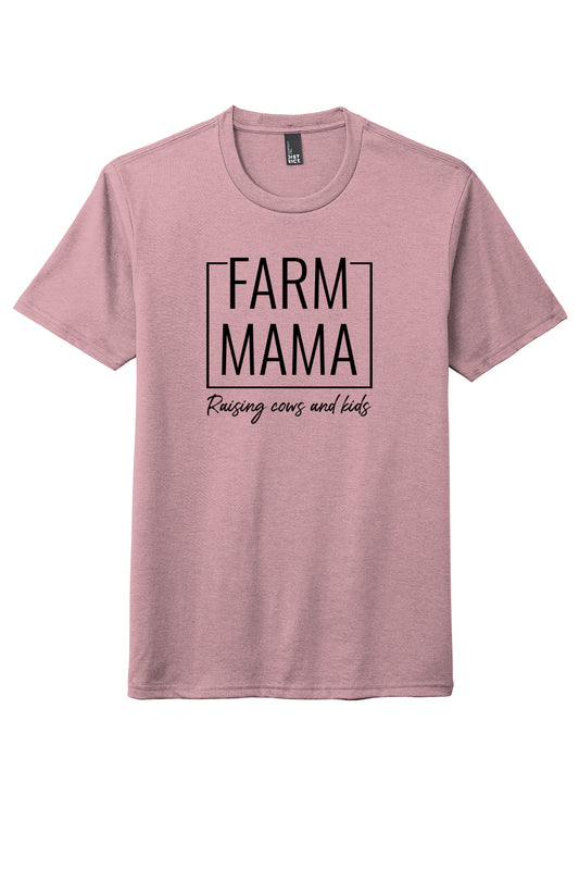 Farm Mama T-Shirt