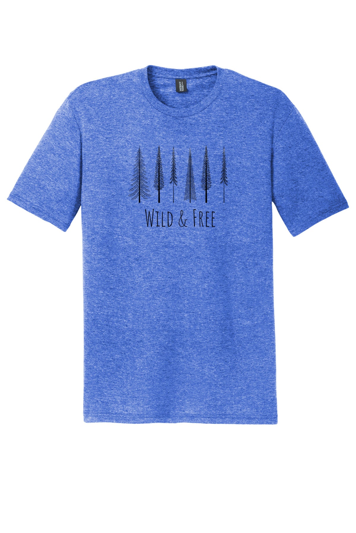 Wild & Free Youth T-Shirt