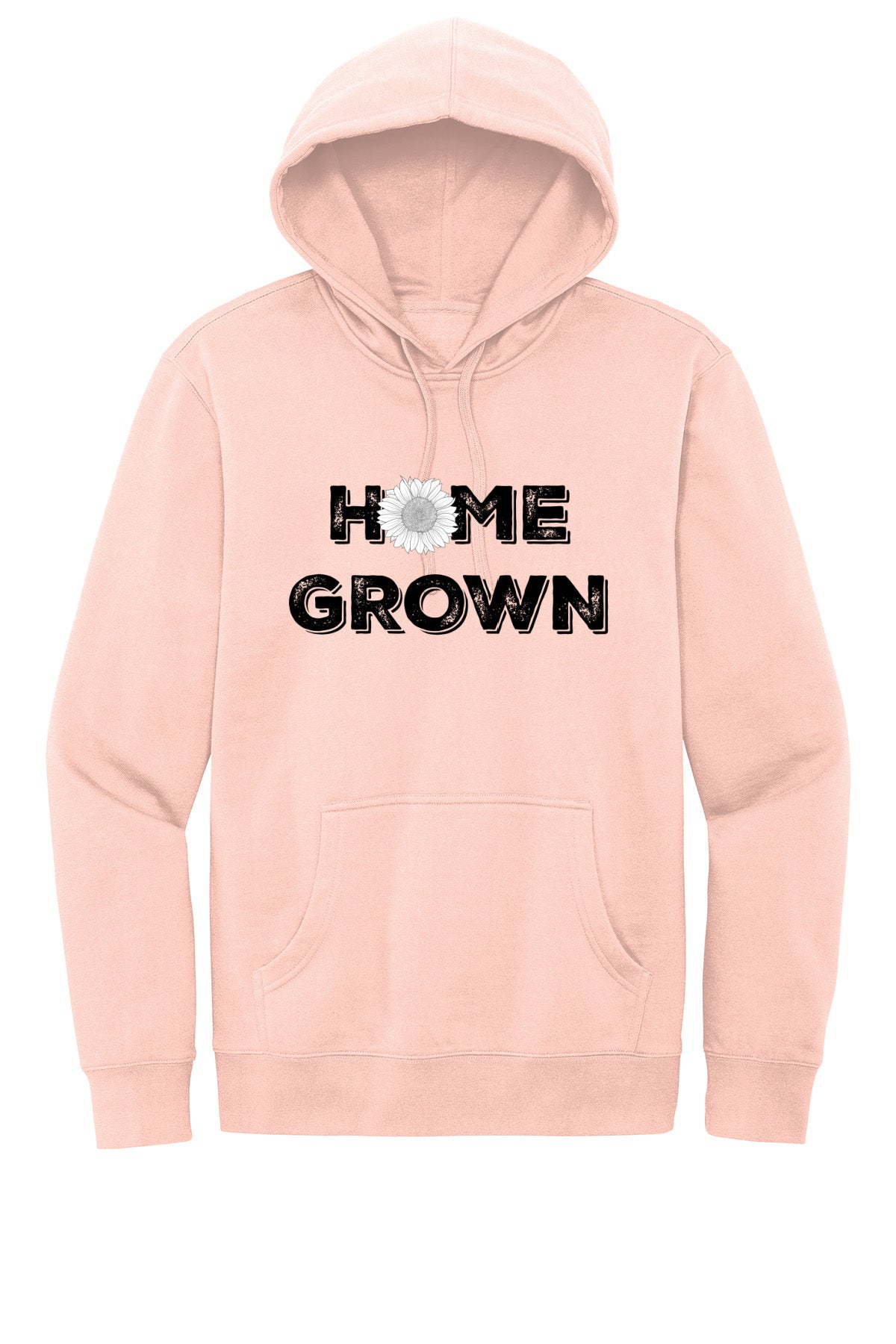 Home Grown Youth Hoodie