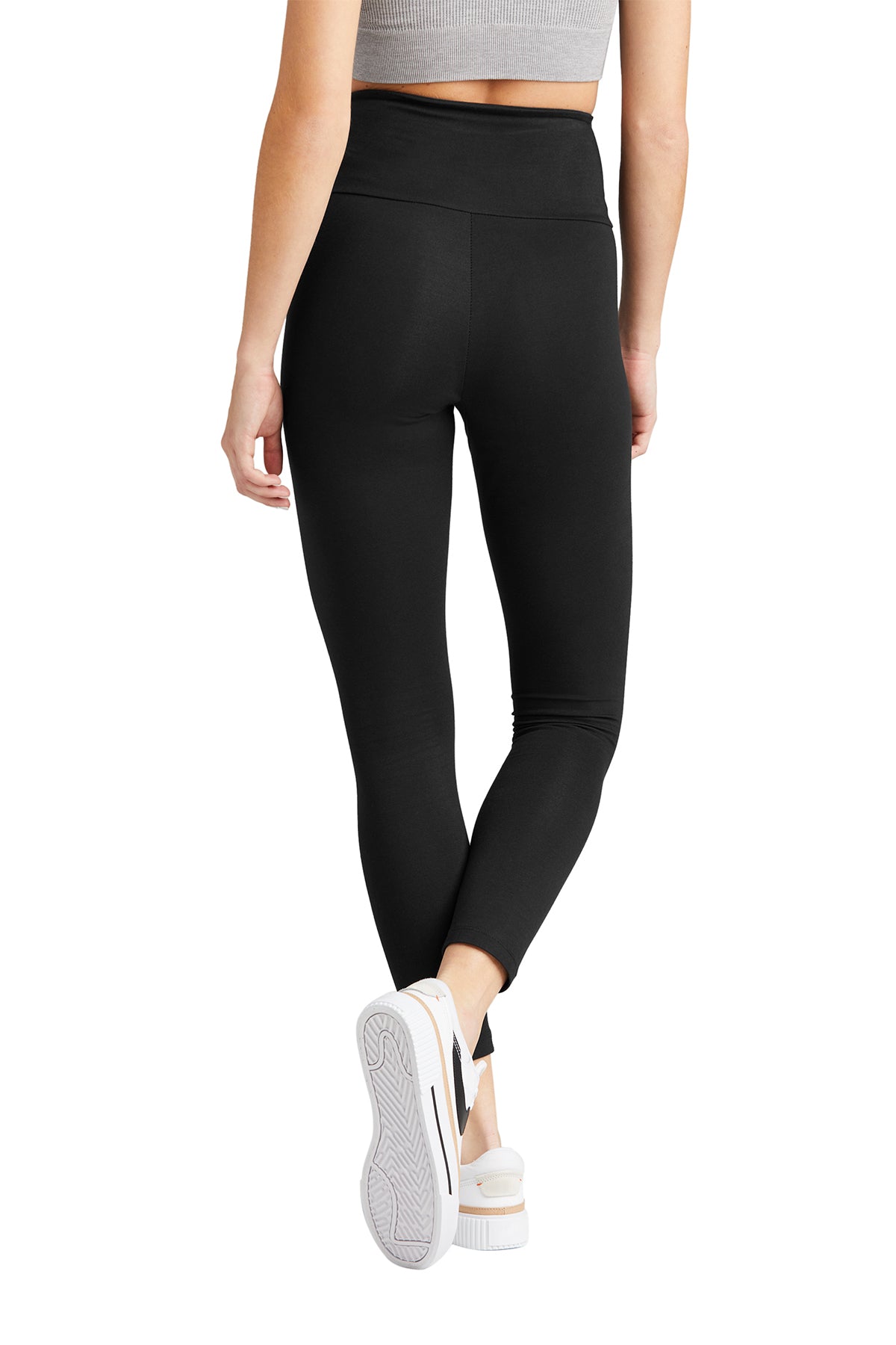 Gracie High Waist Legging