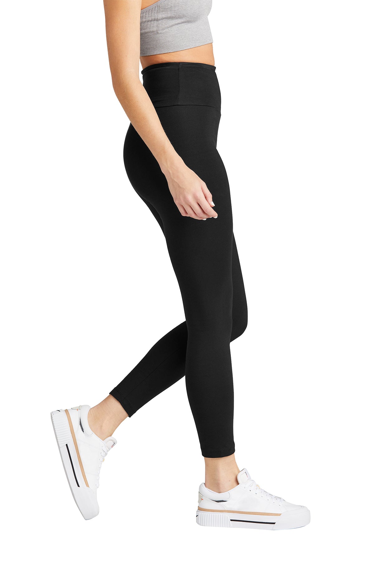 Gracie High Waist Legging