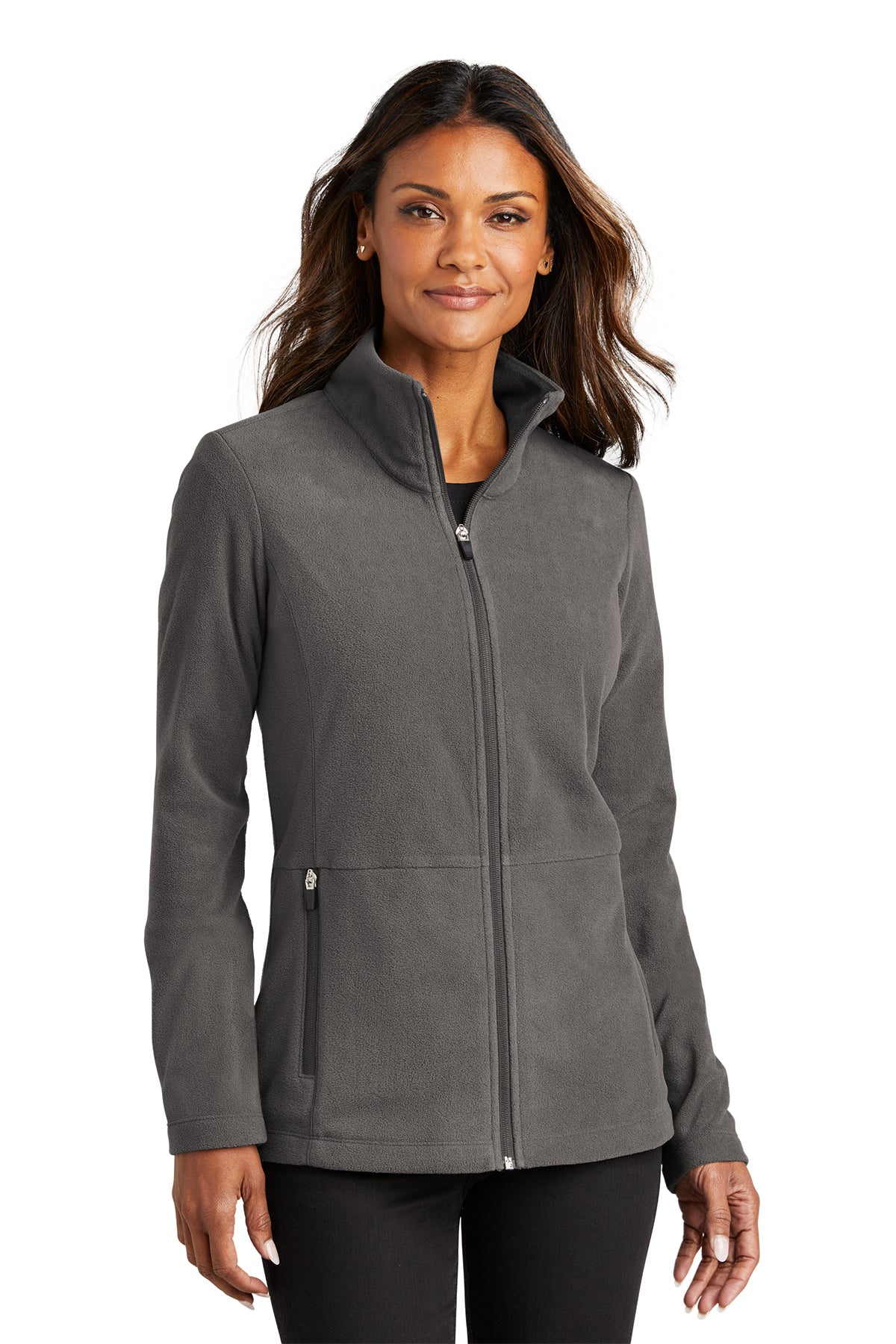 Mary Microfleece Jacket