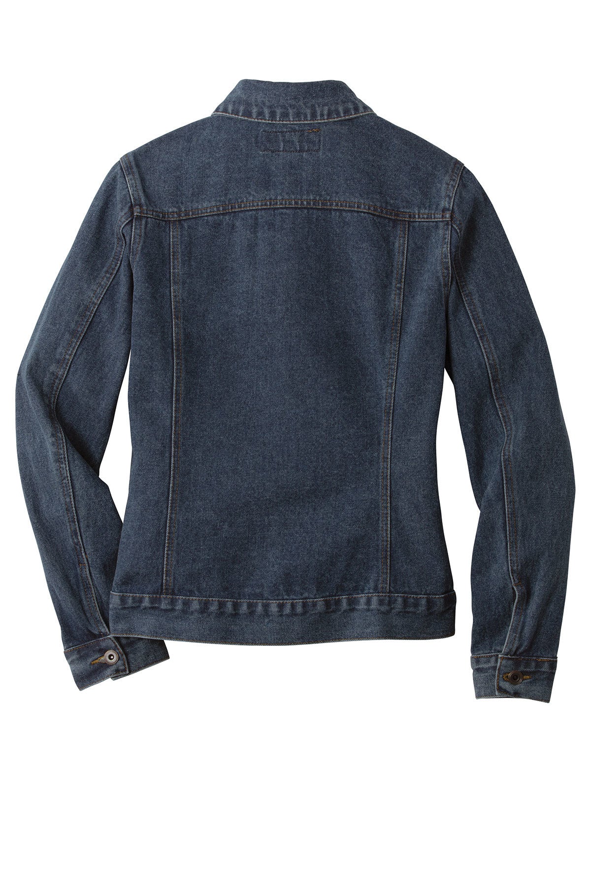 Arline Denim Jacket