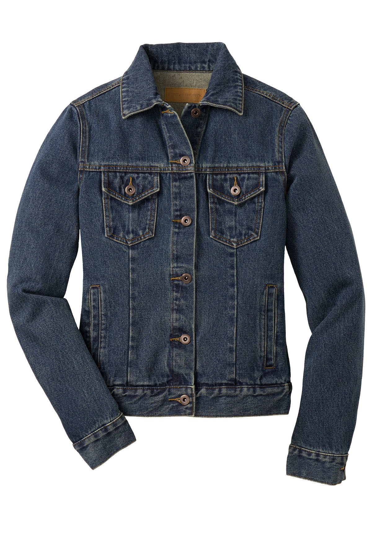 Arline Denim Jacket