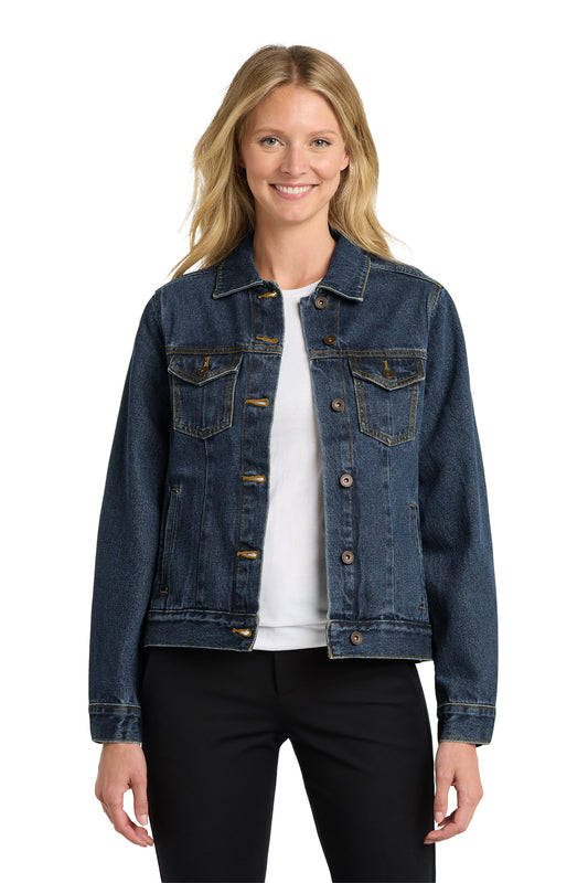 Arline Denim Jacket