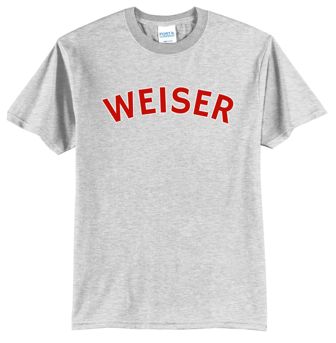 Weiser 11 T-Shirt