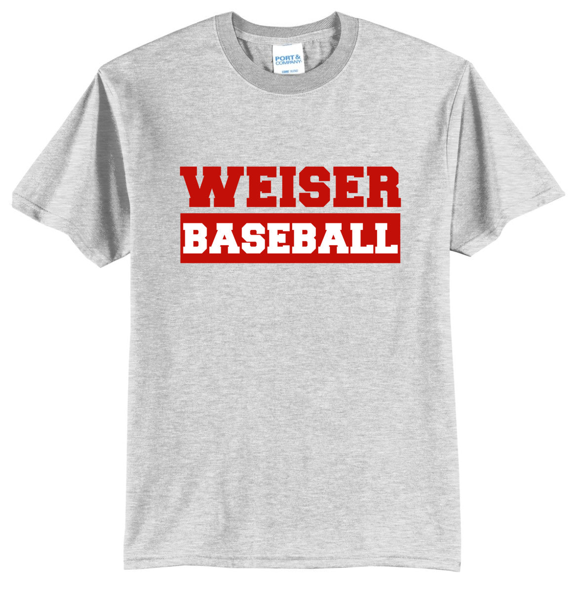 Weiser 90 T-Shirt