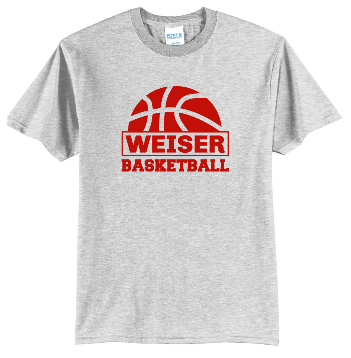 Weiser 72 T-Shirt