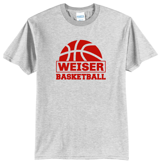 Weiser 72 T-Shirt