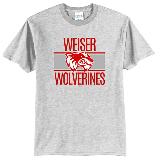 Weiser 70 T-Shirt