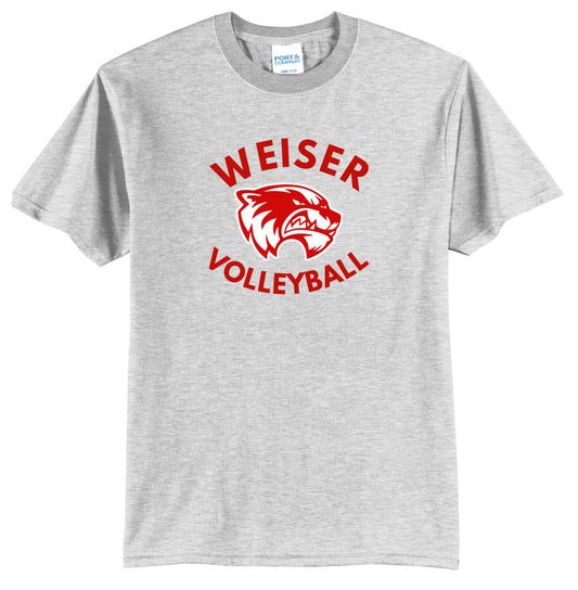 Weiser 27 T-Shirt