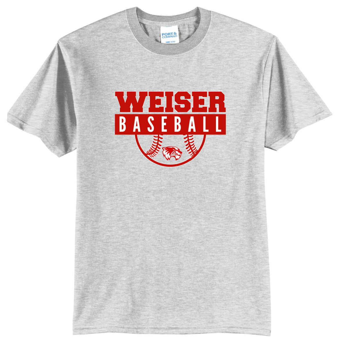 Weiser 86 T-Shirt