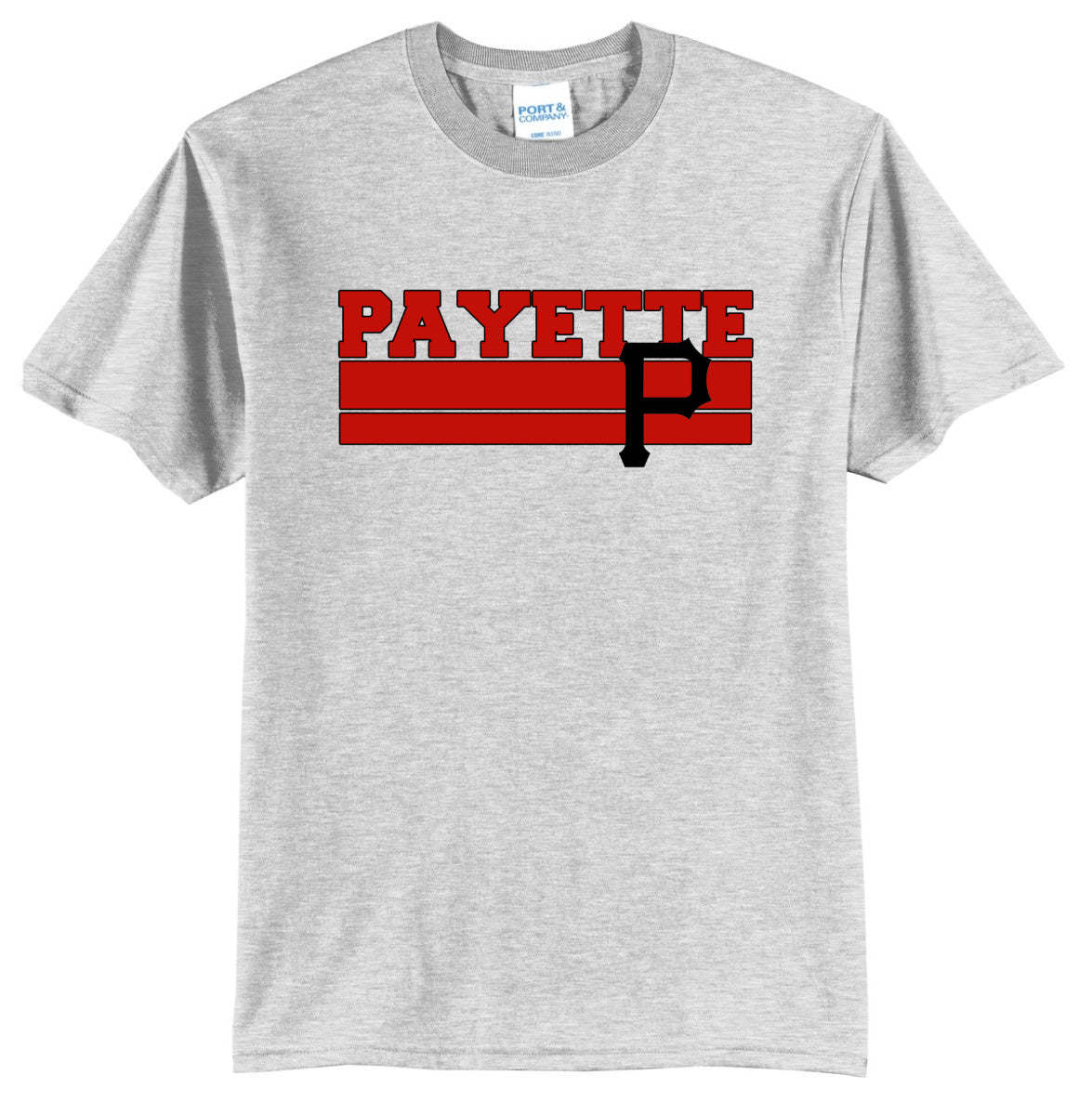 Payette 7 T-Shirt