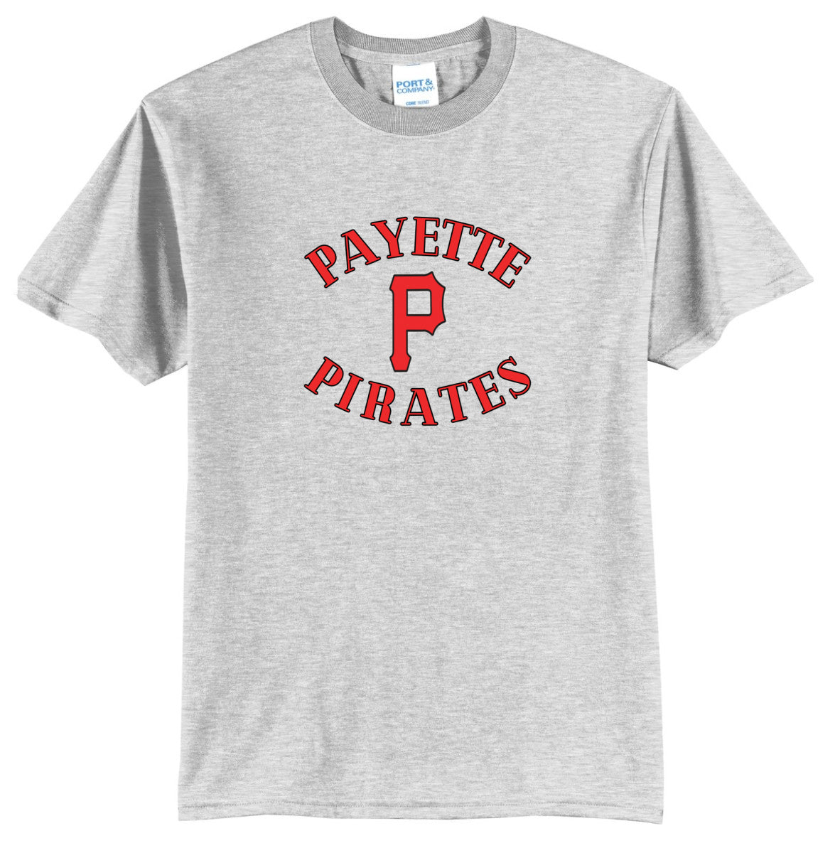 Payette 4 T-Shirt