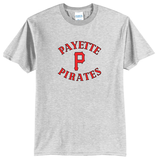 Payette 4 T-Shirt