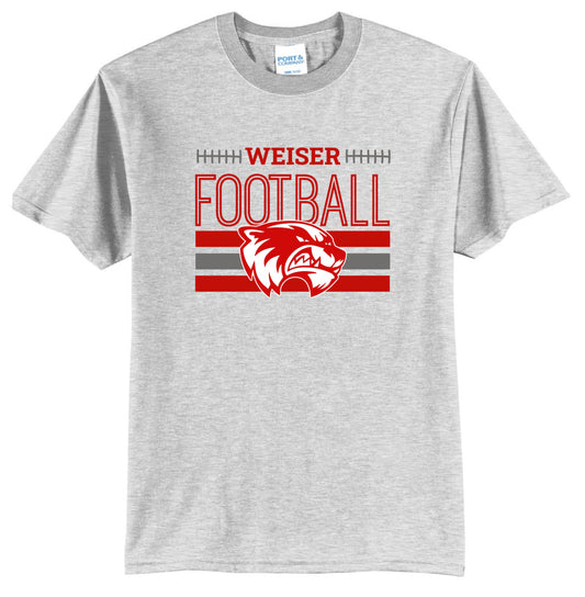 Weiser 85 T-Shirt