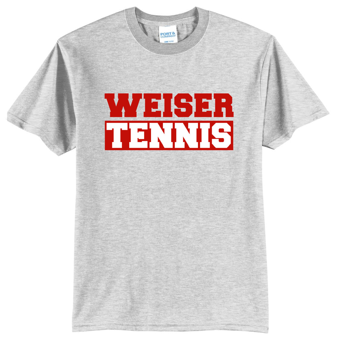 Weiser 91 T-Shirt