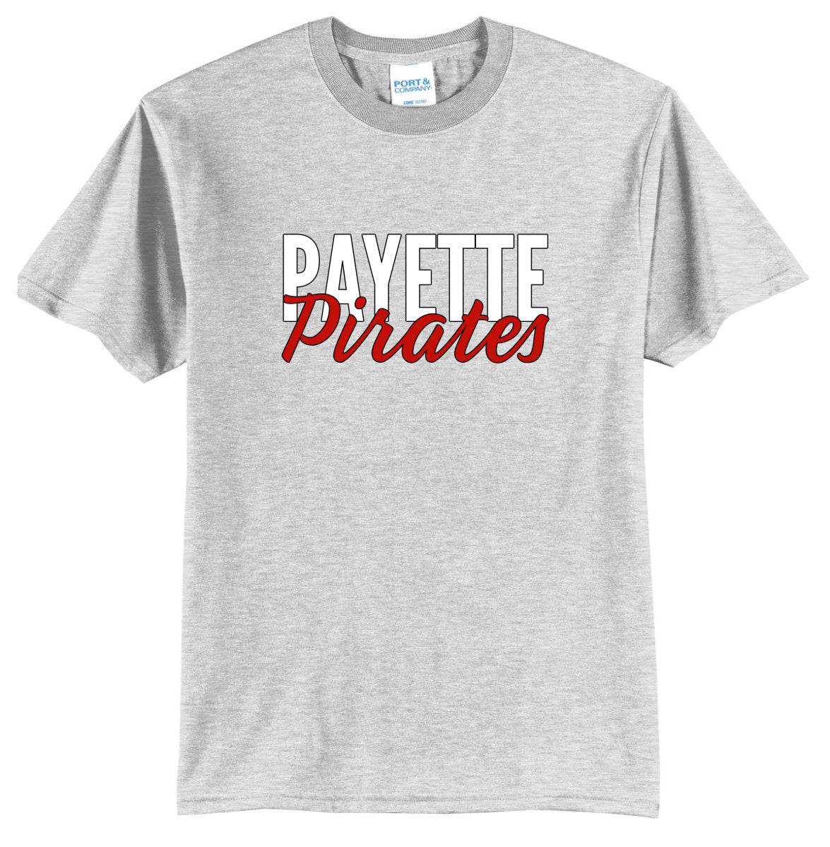 Payette 1 T-Shirt