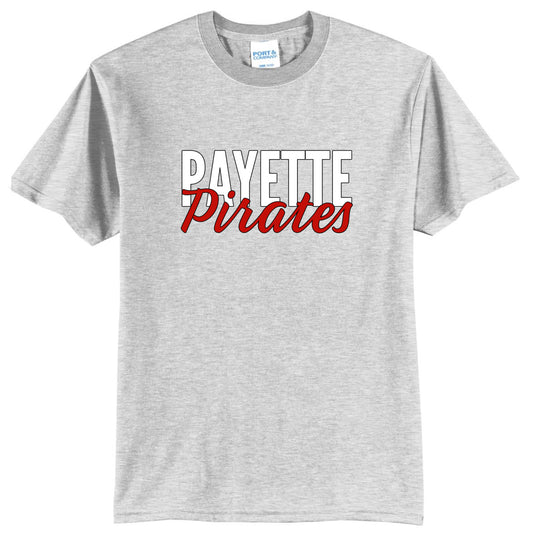 Payette 1 T-Shirt