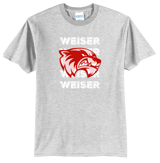 Weiser 38 T-Shirt