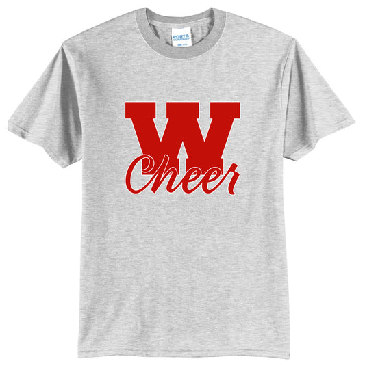 Weiser 54 T-Shirt