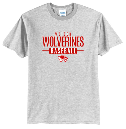 Weiser 80 T-Shirt
