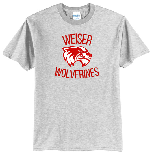 Weiser 12 T-Shirt