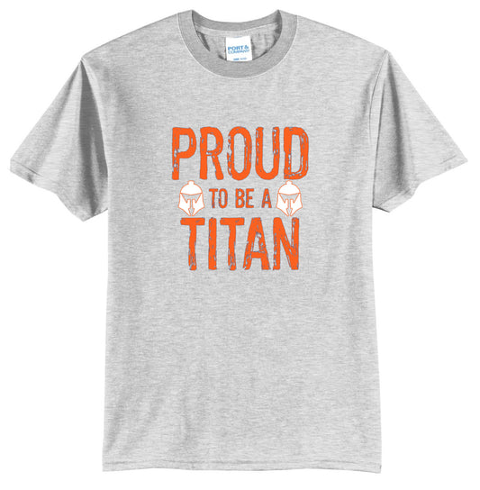 Titans 13 T-Shirt