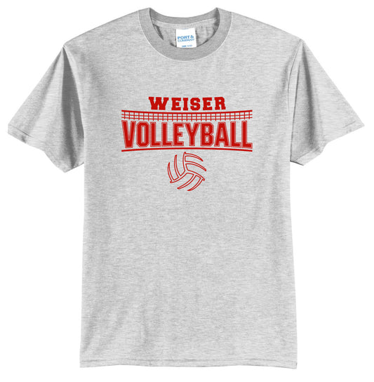Weiser 28 T-Shirt