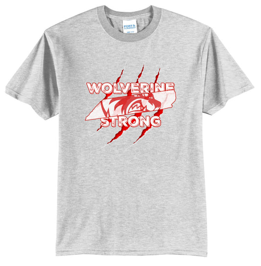Weiser 36 T-Shirt