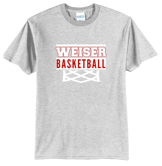Weiser 58 T-Shirt