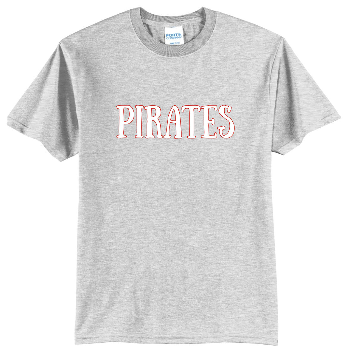 Payette 2 T-Shirt