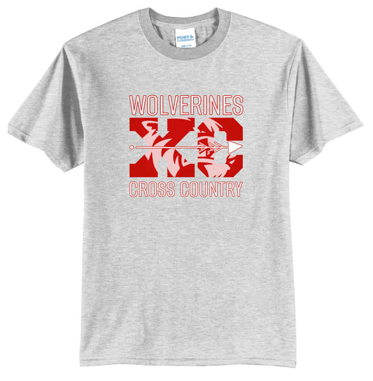 Weiser 33 T-Shirt