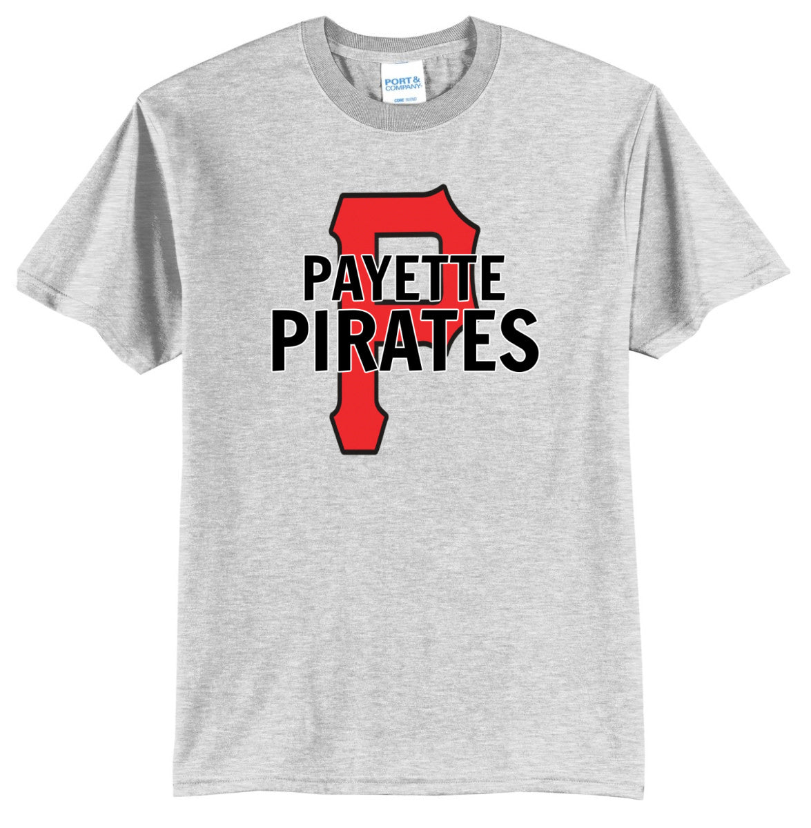 Payette 6 T-Shirt