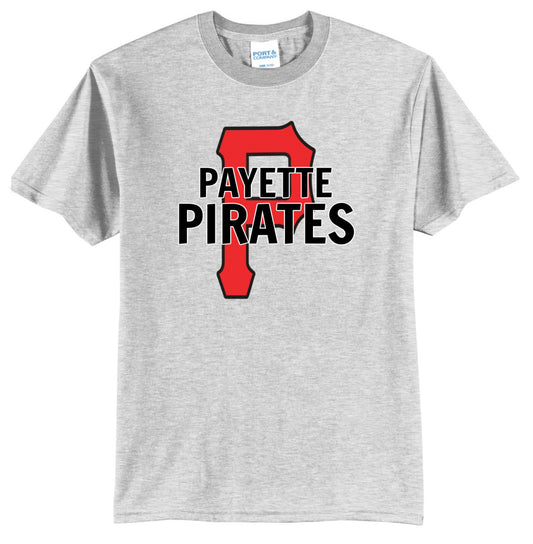 Payette 6 T-Shirt