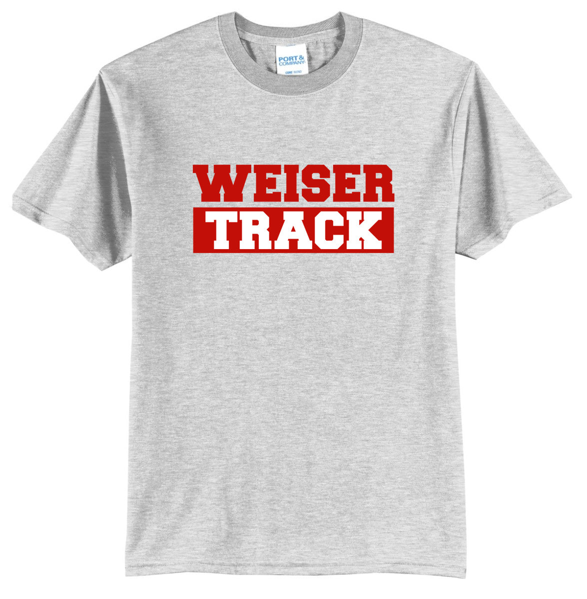 Weiser 92 T-Shirt