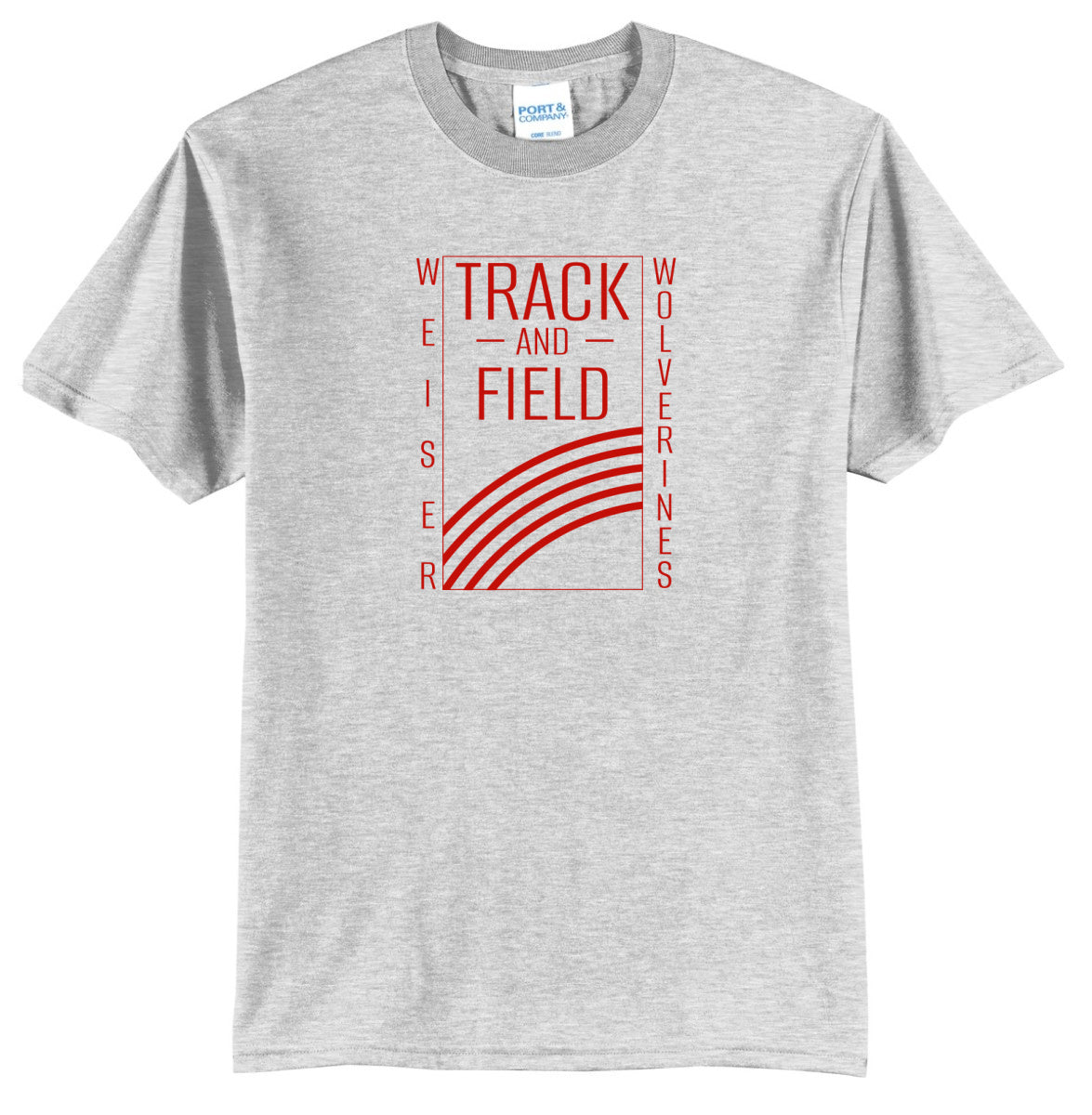 Weiser 110 T-Shirt