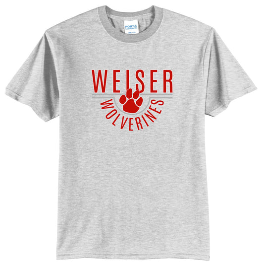 Weiser 57 T-Shirt