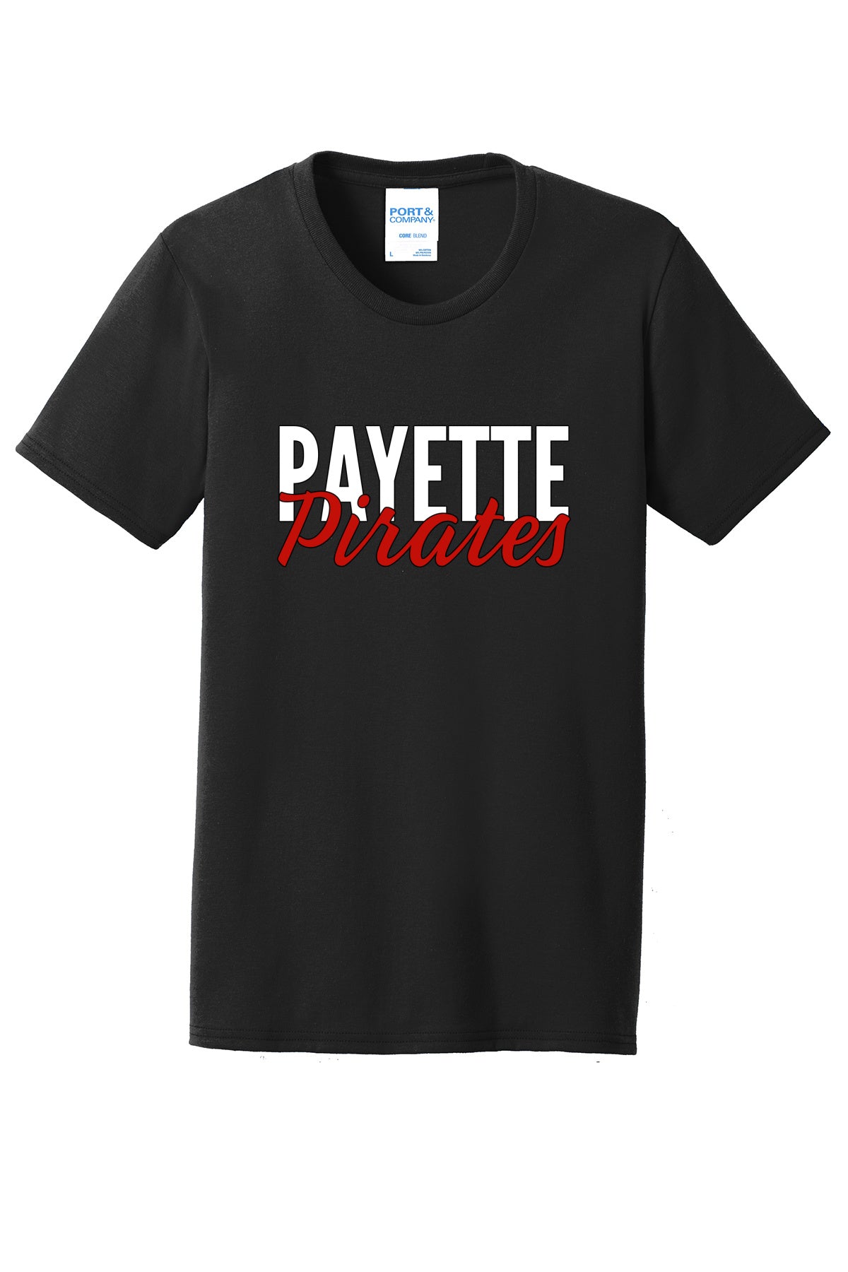 Payette 1 T-Shirt