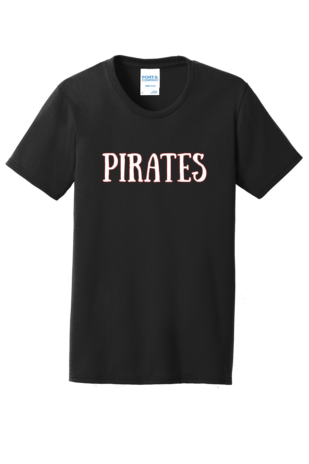Payette 2 T-Shirt