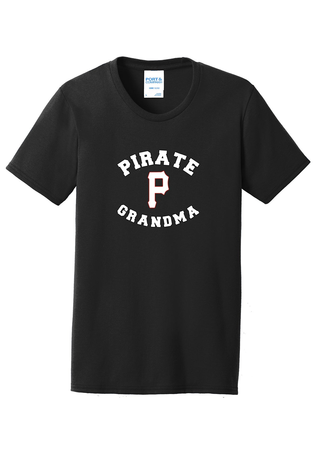 Payette 5 T-Shirt