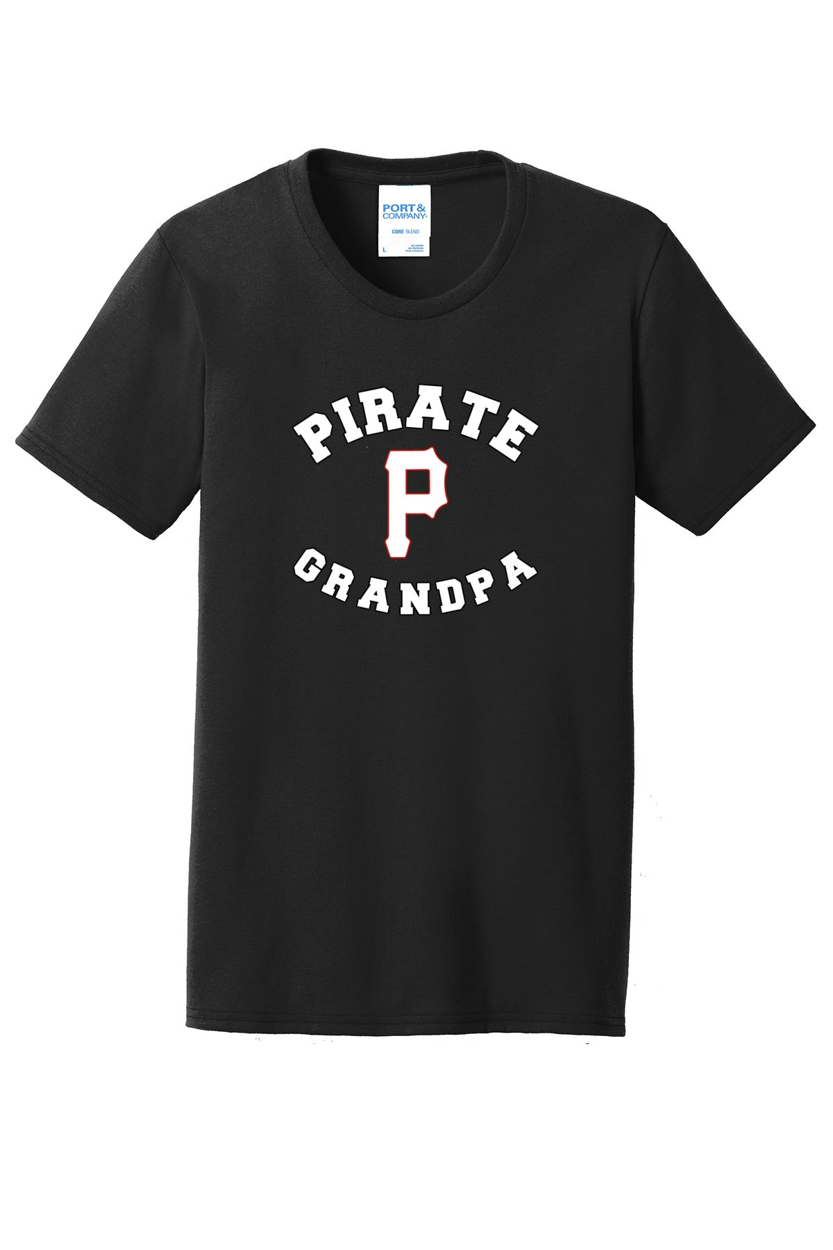 Payette 5 T-Shirt