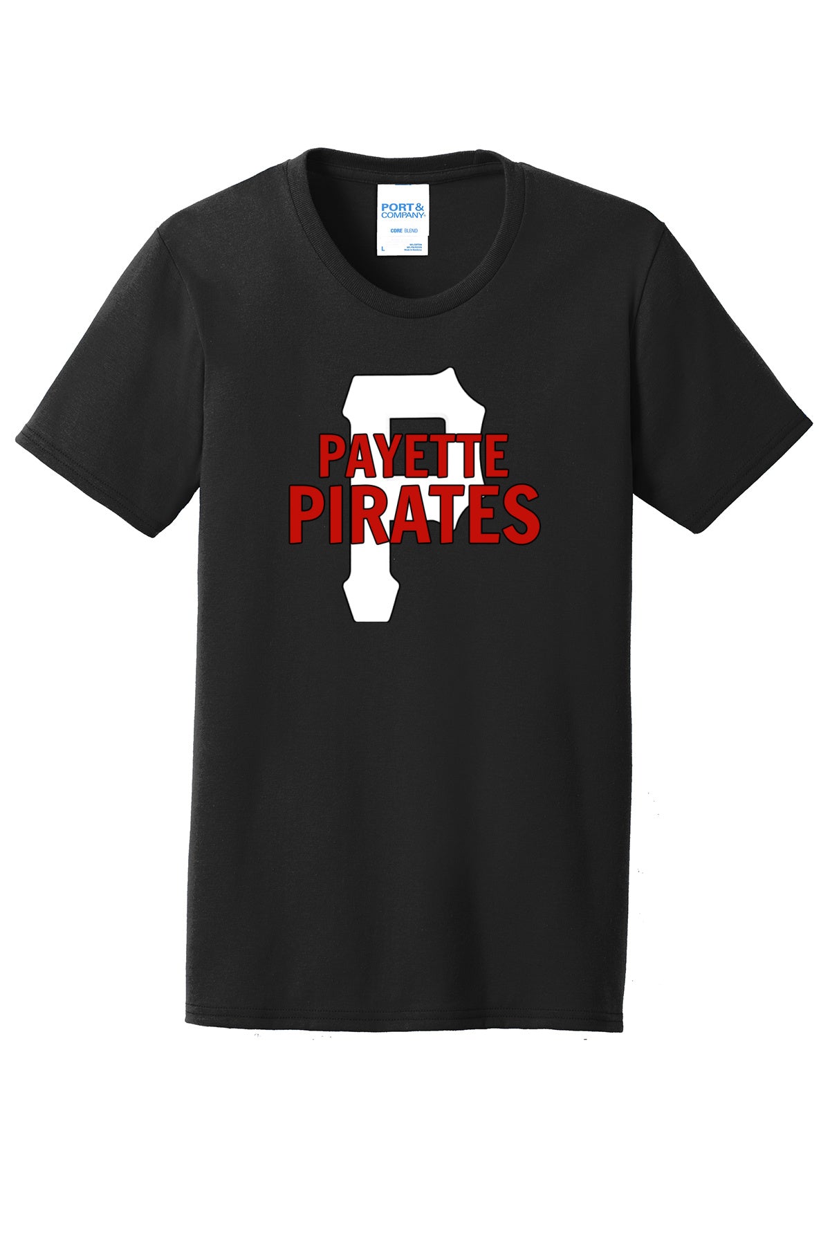 Payette 6 T-Shirt