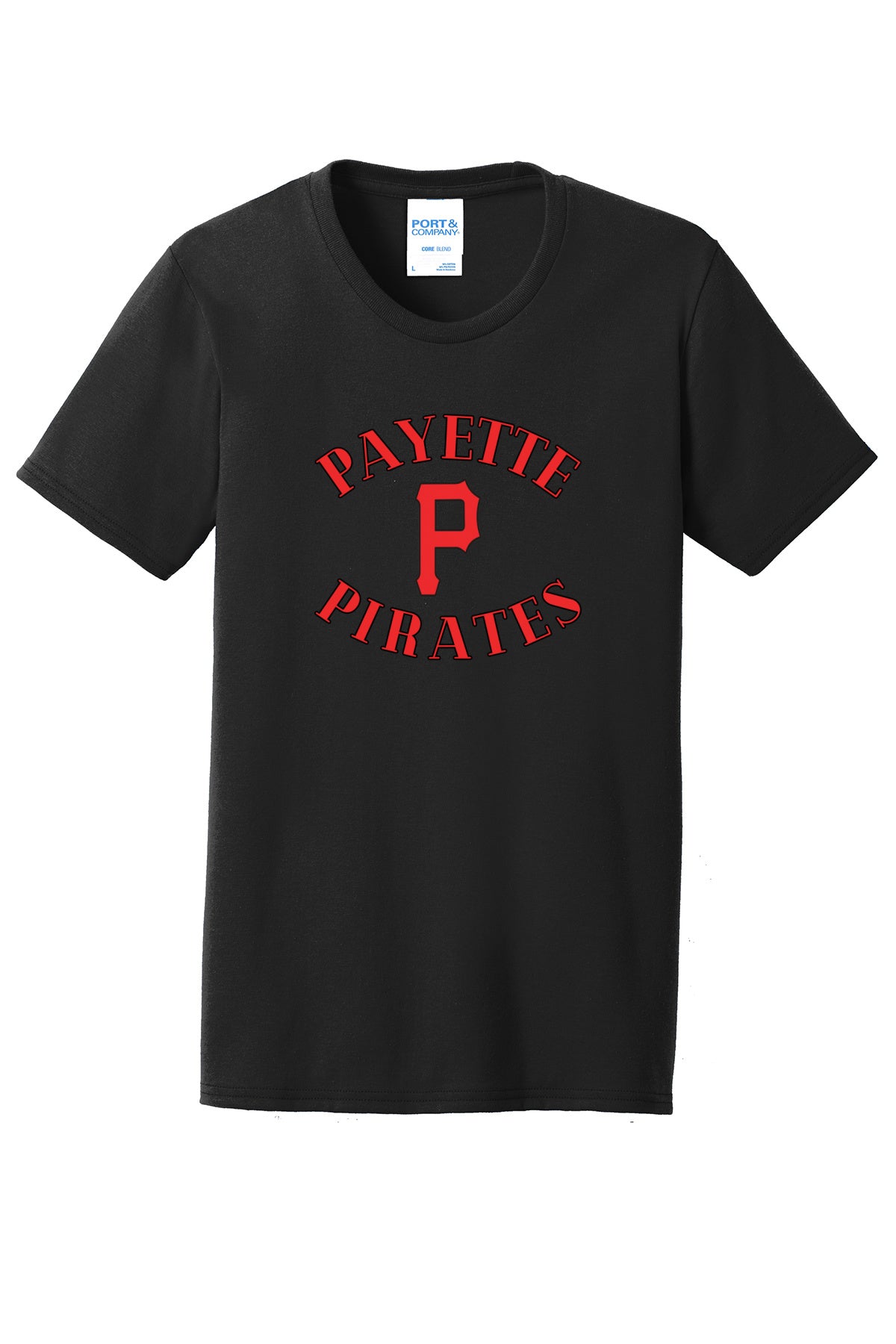 Payette 4 T-Shirt