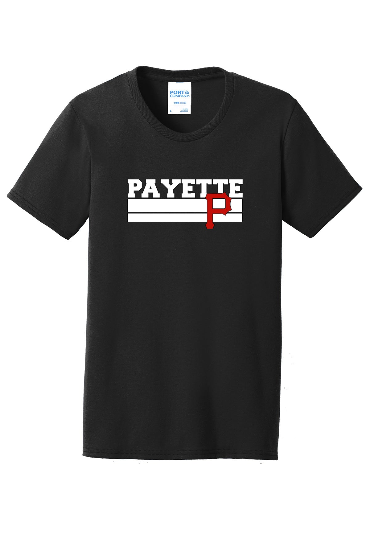 Payette 7 T-Shirt
